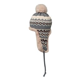 YULONG Bonnet avec caches-oreilles