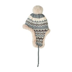 YULONG Bonnet avec caches-oreilles