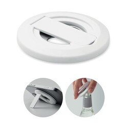 DOSENUNO Support téléphone décapsuleur