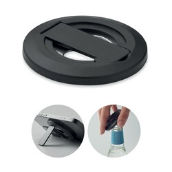 DOSENUNO Support téléphone décapsuleur