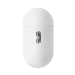 SILENCIO Ecouteurs TWS en ABS