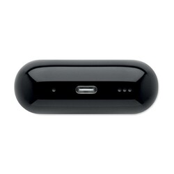 SILENCIO Ecouteurs TWS en ABS