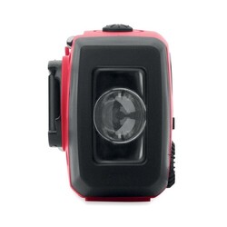 ONDA Radio portable avec torche LED MO2746-