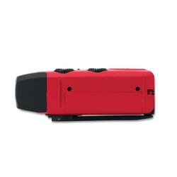 ONDA Radio portable avec torche LED MO2746-