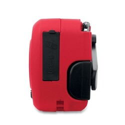 ONDA Radio portable avec torche LED MO2746-