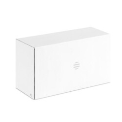 ONDA Radio portable avec torche LED MO2746-