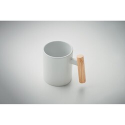 CRENATE Mug en céramique 320 ml