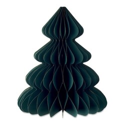 HARMOBIG Décoration de Noël en papier