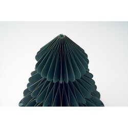 HARMOBIG Décoration de Noël en papier