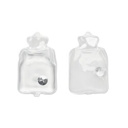 WARMMUFF Chaufferette polyester tricot