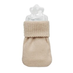 WARMMUFF Chaufferette polyester tricot