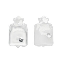 WARMMUFF Chaufferette polyester tricot