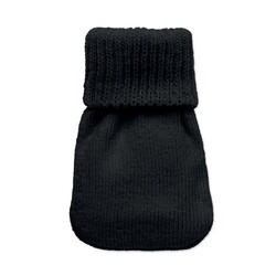 WARMMUFF Chaufferette polyester tricot
