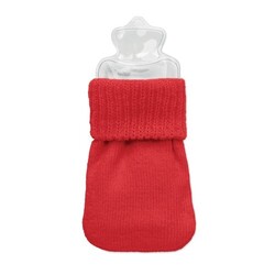 WARMMUFF Chaufferette polyester tricot