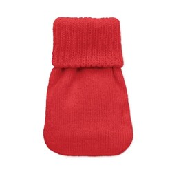 WARMMUFF Chaufferette polyester tricot