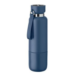 NOEKA Bouteille double paroi 500ml