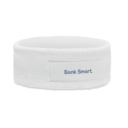 ATAMA Bandeau en polycoton