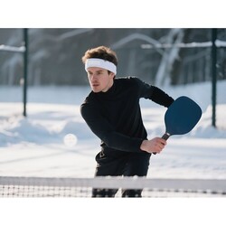 ATAMA Bandeau en polycoton