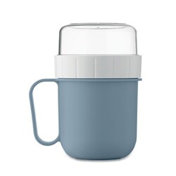 CUP ON GO Gobelet en PP 450 ml