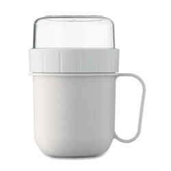 CUP ON GO Gobelet en PP 450 ml