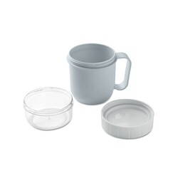 CUP ON GO Gobelet en PP 450 ml