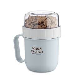 CUP ON GO Gobelet en PP 450 ml