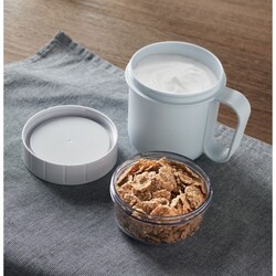 CUP ON GO Gobelet en PP 450 ml