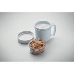 CUP ON GO Gobelet en PP 450 ml