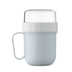 CUP ON GO Gobelet en PP 450 ml