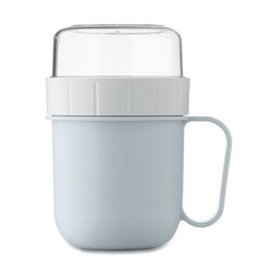 CUP ON GO Gobelet en PP 450 ml