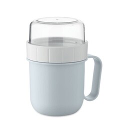 CUP ON GO Gobelet en PP 450 ml