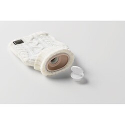 TOASTY Bouillotte 400ml