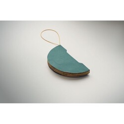 HARMOBAUBLE Porte-boules de Noël pliable