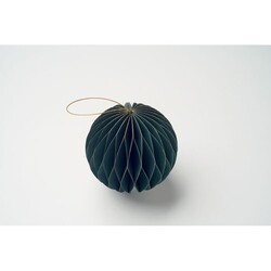 HARMOBAUBLE Porte-boules de Noël pliable