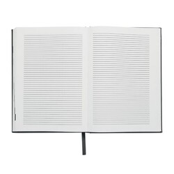 ROUTINE Agenda format A5