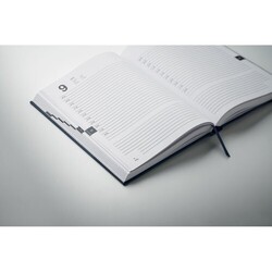 ROUTINE Agenda format A5