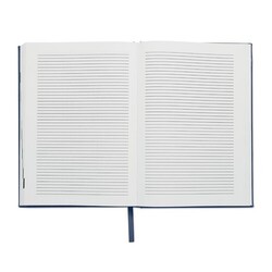 ROUTINE Agenda format A5