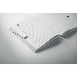 ROUTINE Agenda format A5