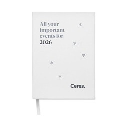 ROUTINE Agenda format A5