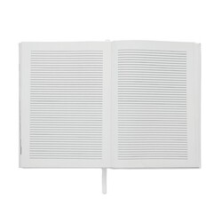 ROUTINE Agenda format A5