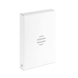 KLEINPOW Powerbank 5000 mAh