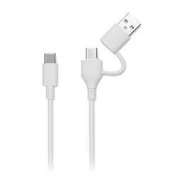 KLEINPOW Powerbank 5000 mAh