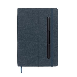 RINBOOK Cahier A5 support de téléphone