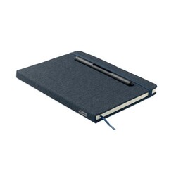 RINBOOK Cahier A5 support de téléphone