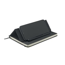 RINBOOK Cahier A5 support de téléphone