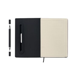 RINBOOK Cahier A5 support de téléphone