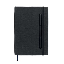 RINBOOK Cahier A5 support de téléphone