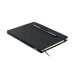RINBOOK Cahier A5 support de téléphone