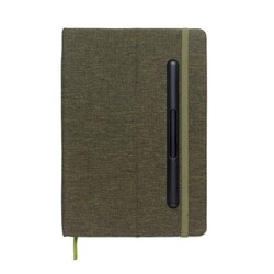 RINBOOK Cahier A5 support de téléphone