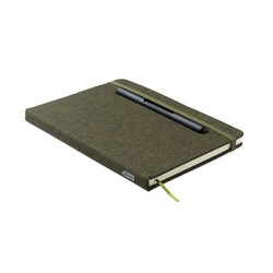 RINBOOK Cahier A5 support de téléphone